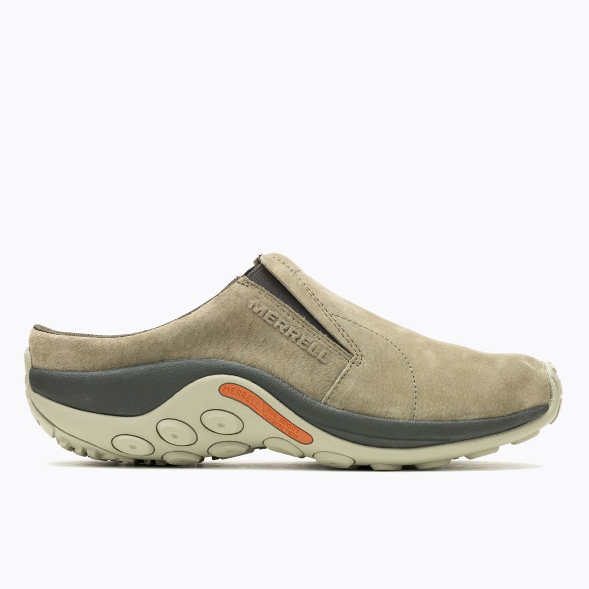 Men - Jungle Slide - Slip Ons | Merrell J005567